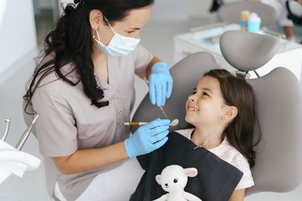 Best Emergency Treatment for Dental Infections or Abscesses in Rosebud, TX