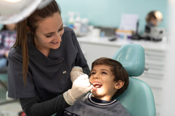 Best Emergency Dental Care for Broken or Chipped Teeth in Rosebud, TX