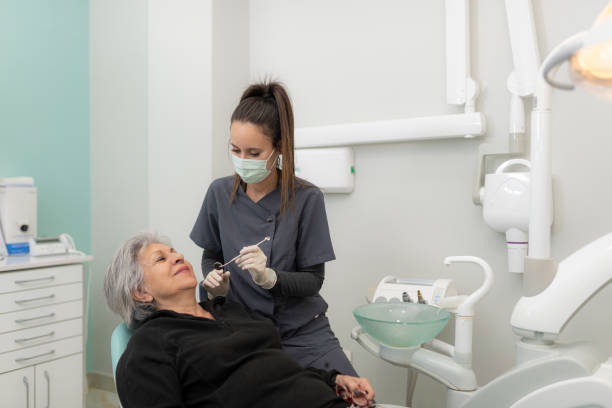Best Pediatric Emergency Dentist in Rosebud, TX
